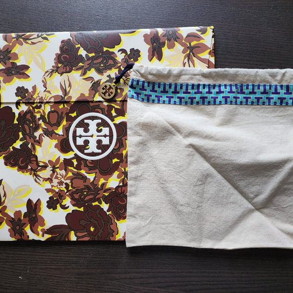 Tory Burch Miller bag - Picture 10 of 11